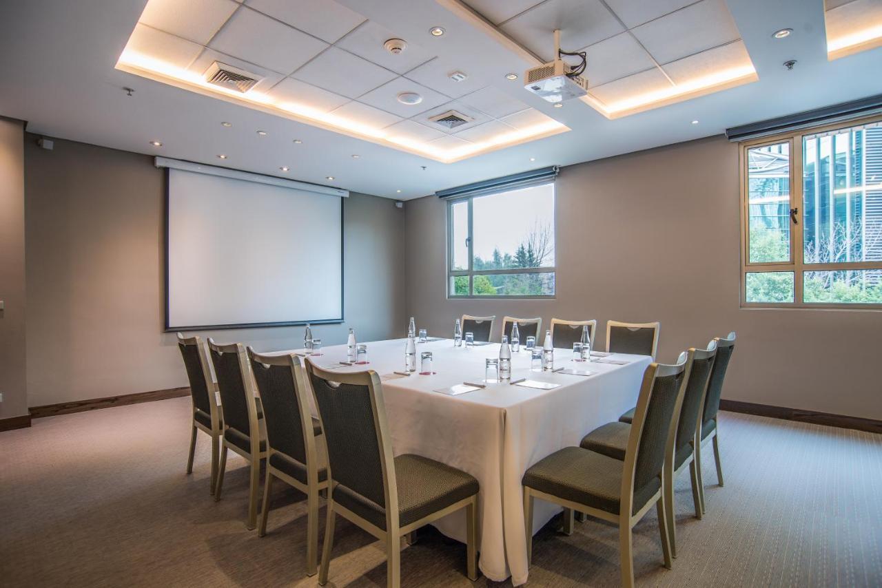 Novotel Santiago Las Condes エクステリア 写真