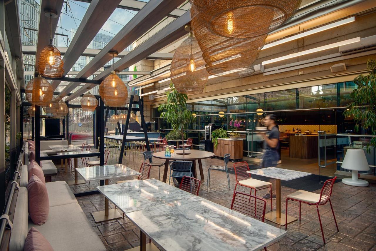 Novotel Santiago Las Condes エクステリア 写真