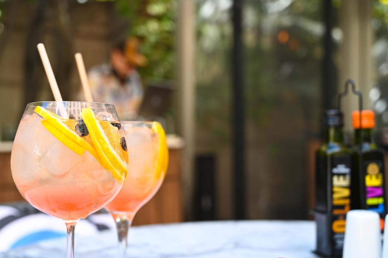 Novotel Santiago Las Condes エクステリア 写真