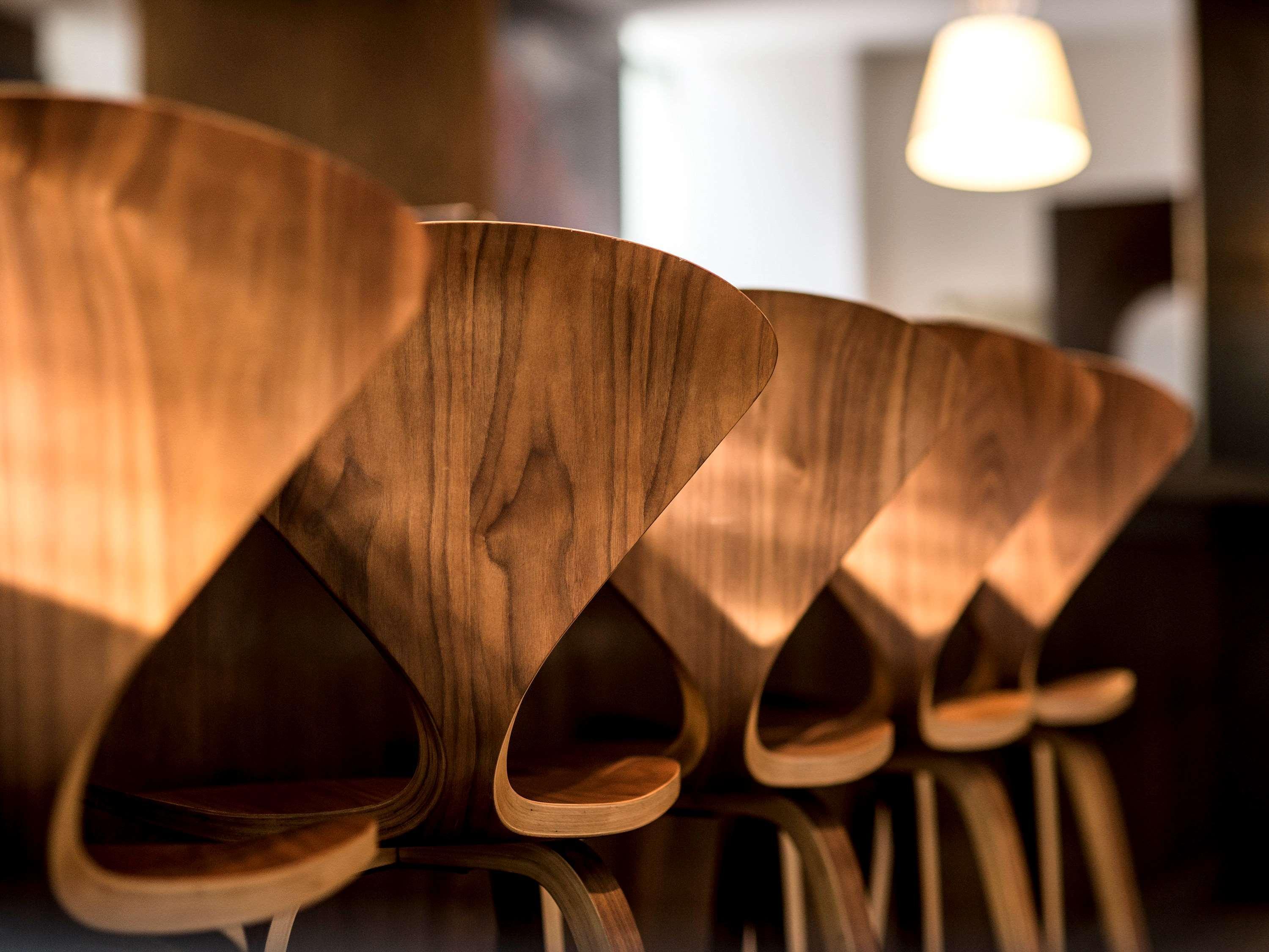 Novotel Santiago Las Condes エクステリア 写真