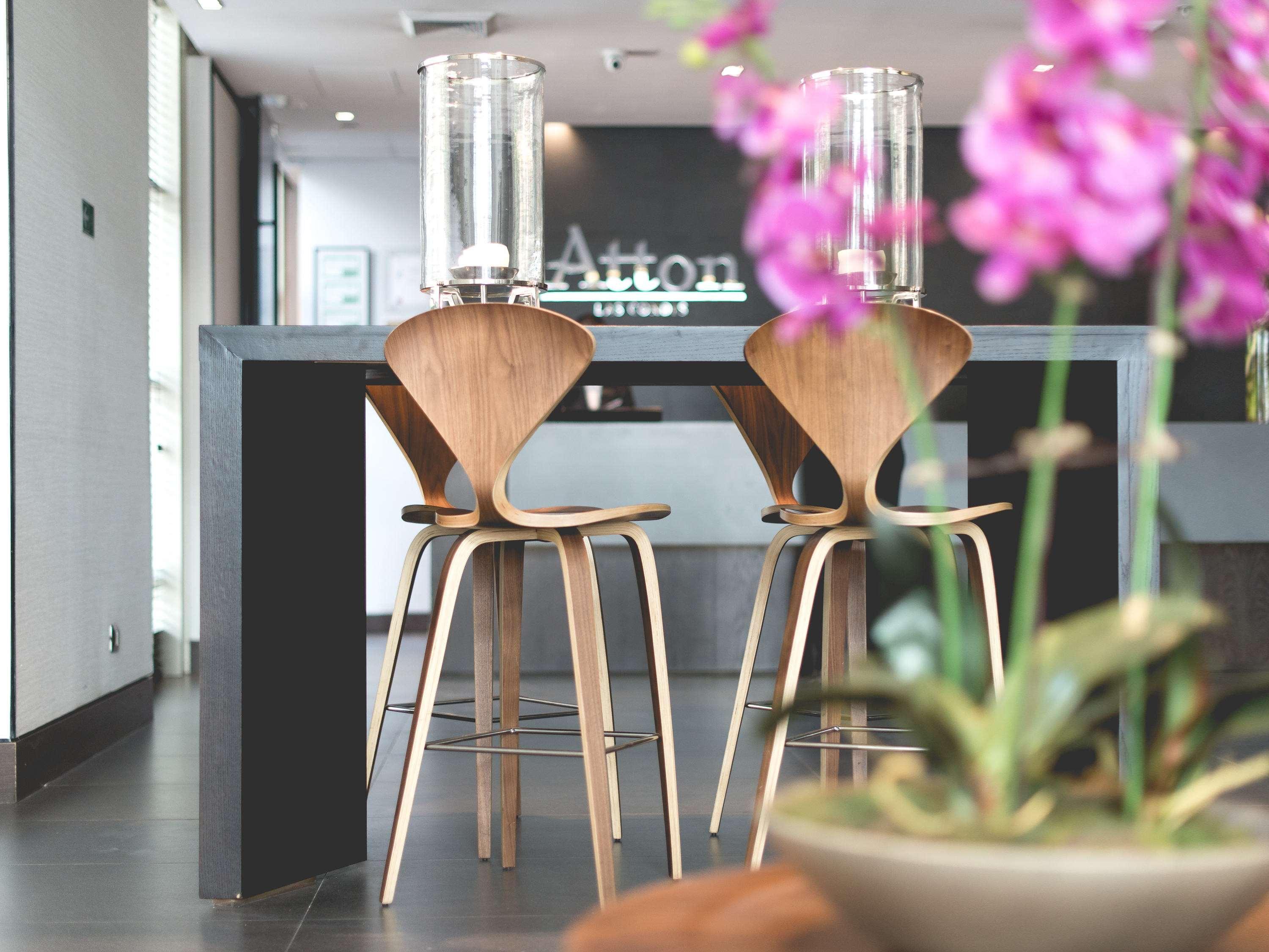 Novotel Santiago Las Condes エクステリア 写真