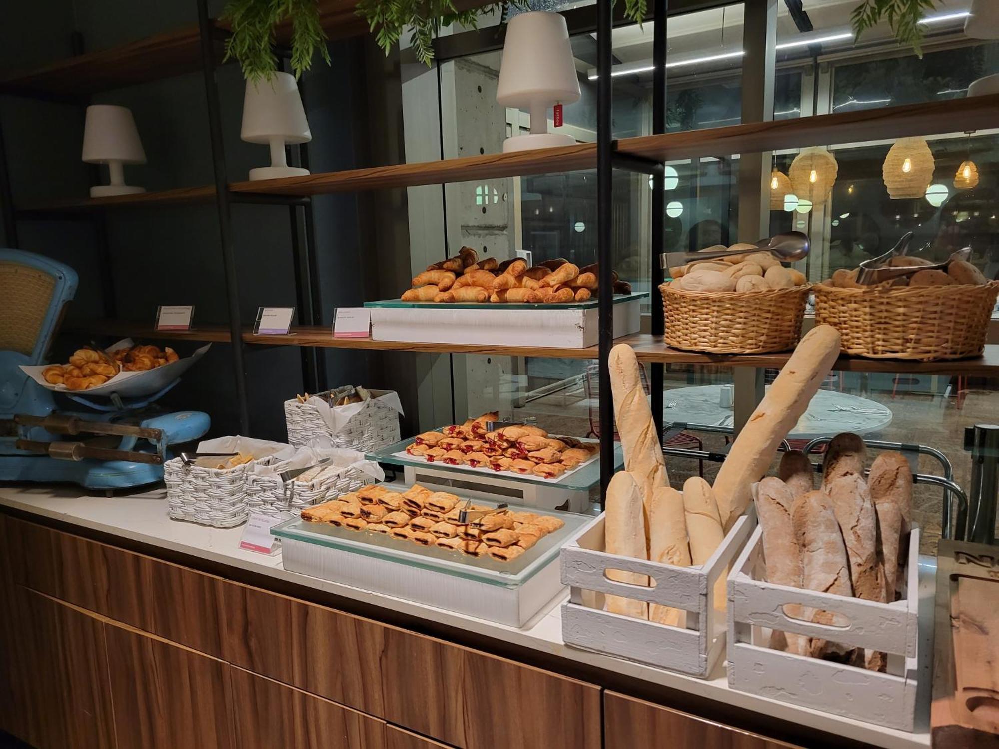 Novotel Santiago Las Condes エクステリア 写真