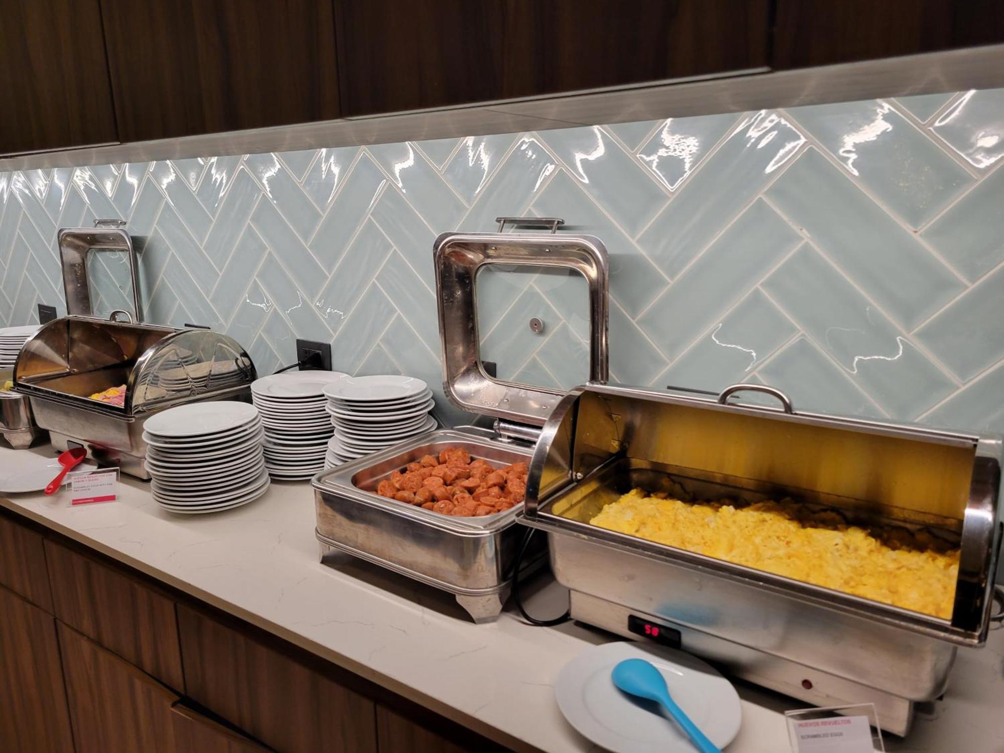 Novotel Santiago Las Condes エクステリア 写真